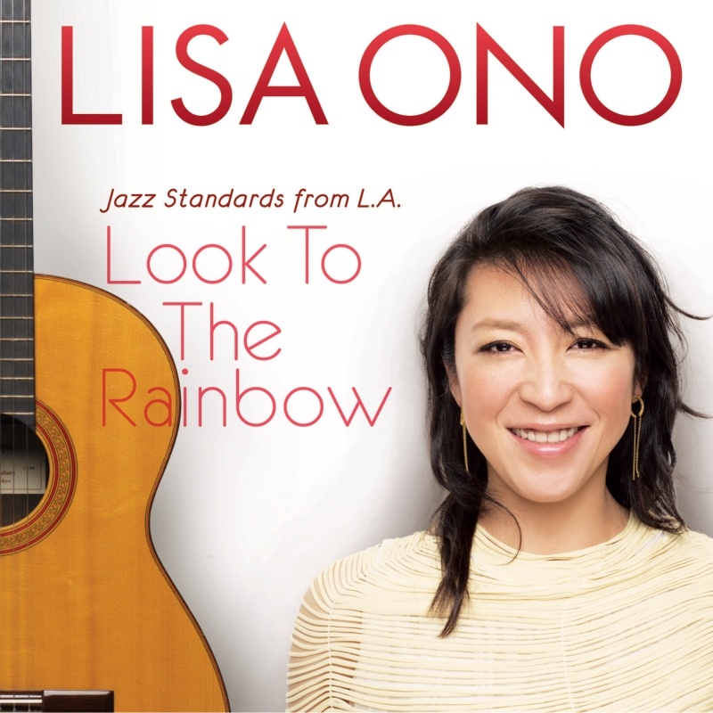 Look To The Rainbow -Jazz Standards from L.A.-