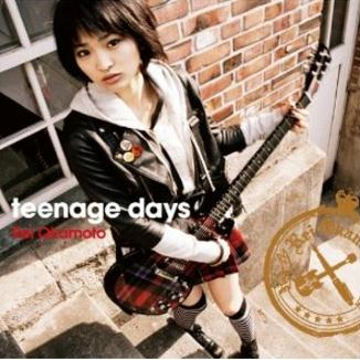 teenage days