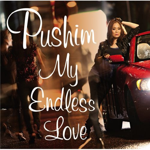 My Endless Love (Chillin’ In The Shade Mix)