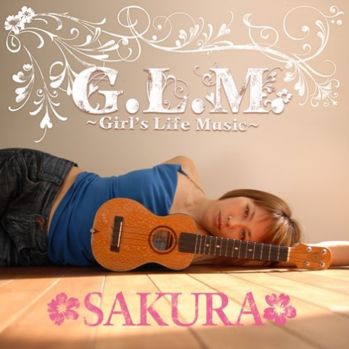 G.L.M.~Girl’s Life Music~