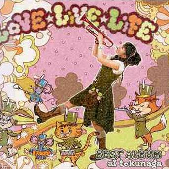 LOVE☆LIVE☆LIFE