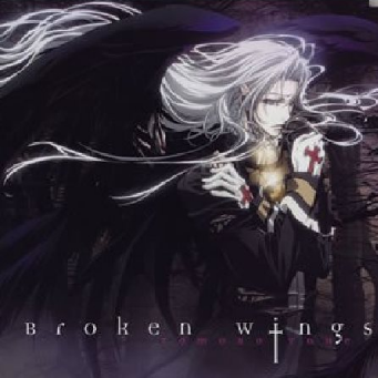 Broken Wings