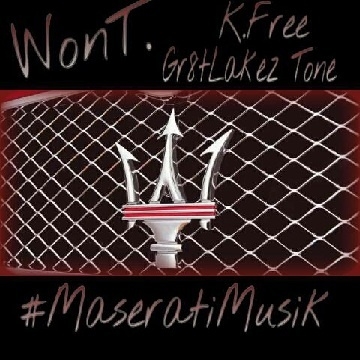 Maserati Musik