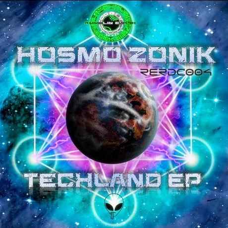 Techland EP