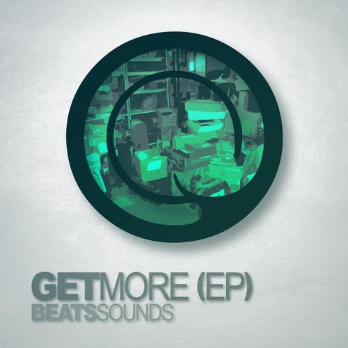 Get More (Original Mix)