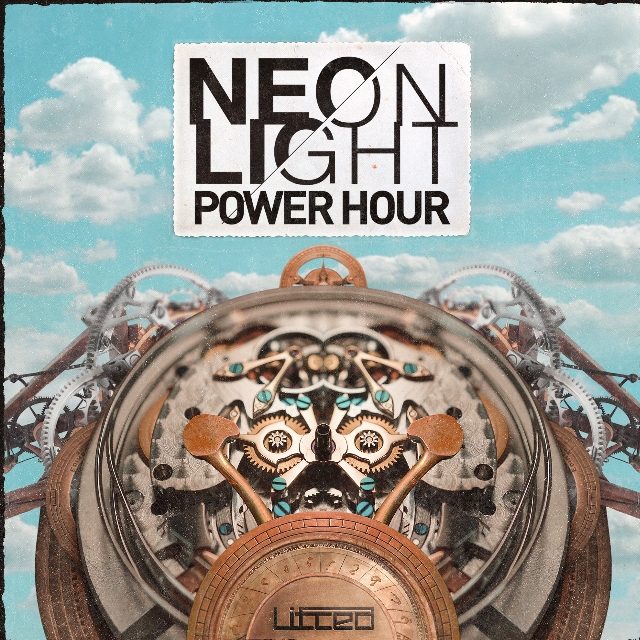 Power Hour EP