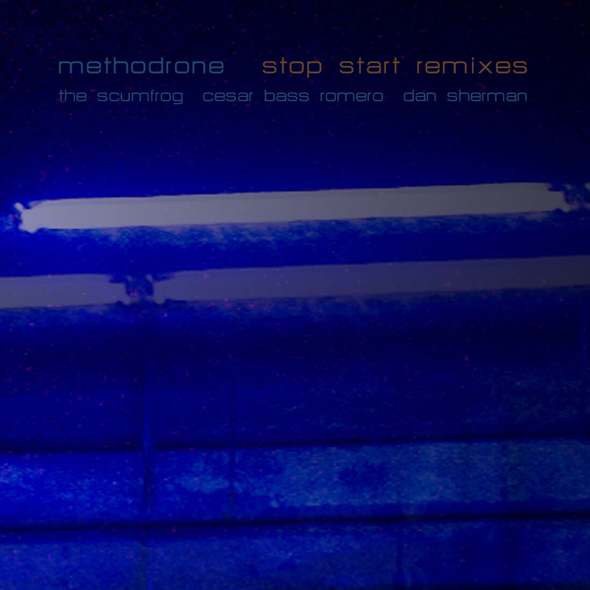 Stop Start (Dan Sherman's Loosely Knit Mix)