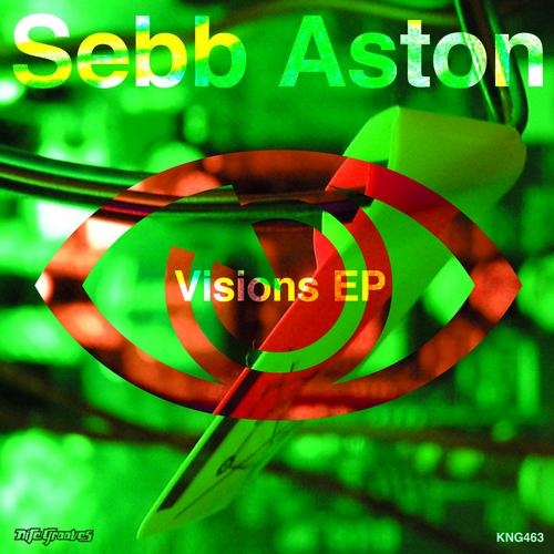 Visions EP