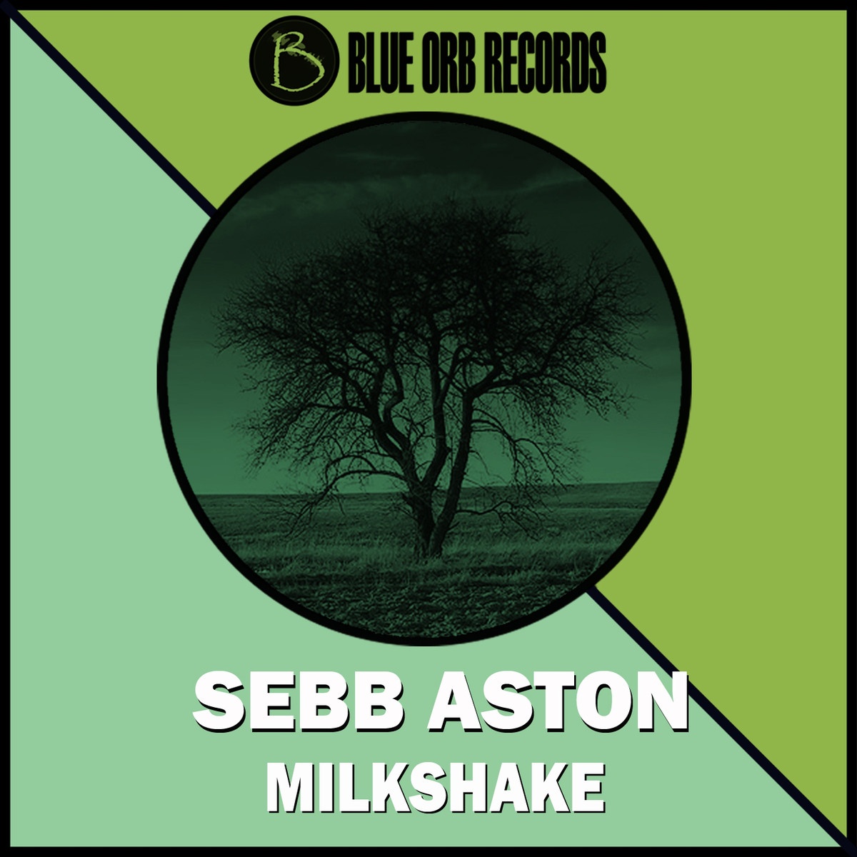 Milkshake (Saeed Younan Remix)