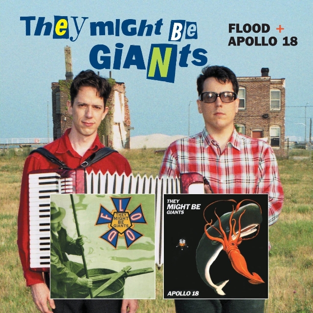 They Might Be Giants