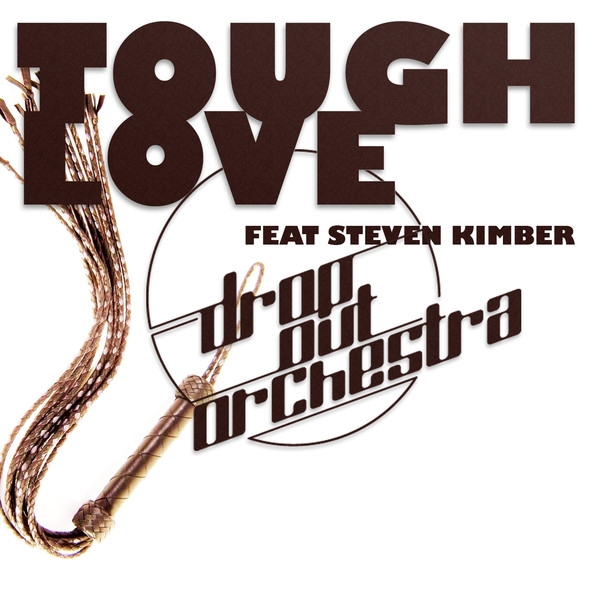 Tough Love (Cyclist Remix) [feat. Steven Kimber]