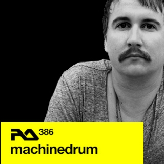 RA.386 Machinedrum