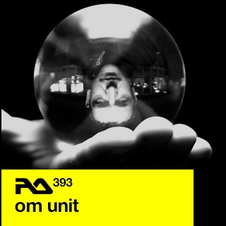 Resident Advisor podcast