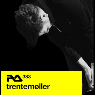 Resident Advisor podcast