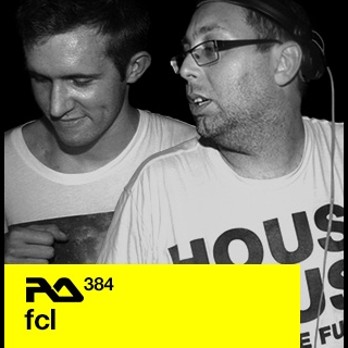 Resident Advisor podcast