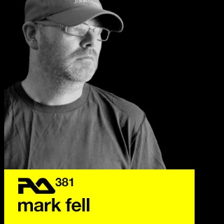 RA.381 Mark Fell