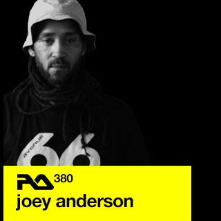 RA.380 Joey Anderson