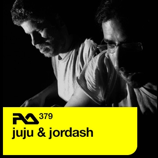 RA.379 Juju & Jordash