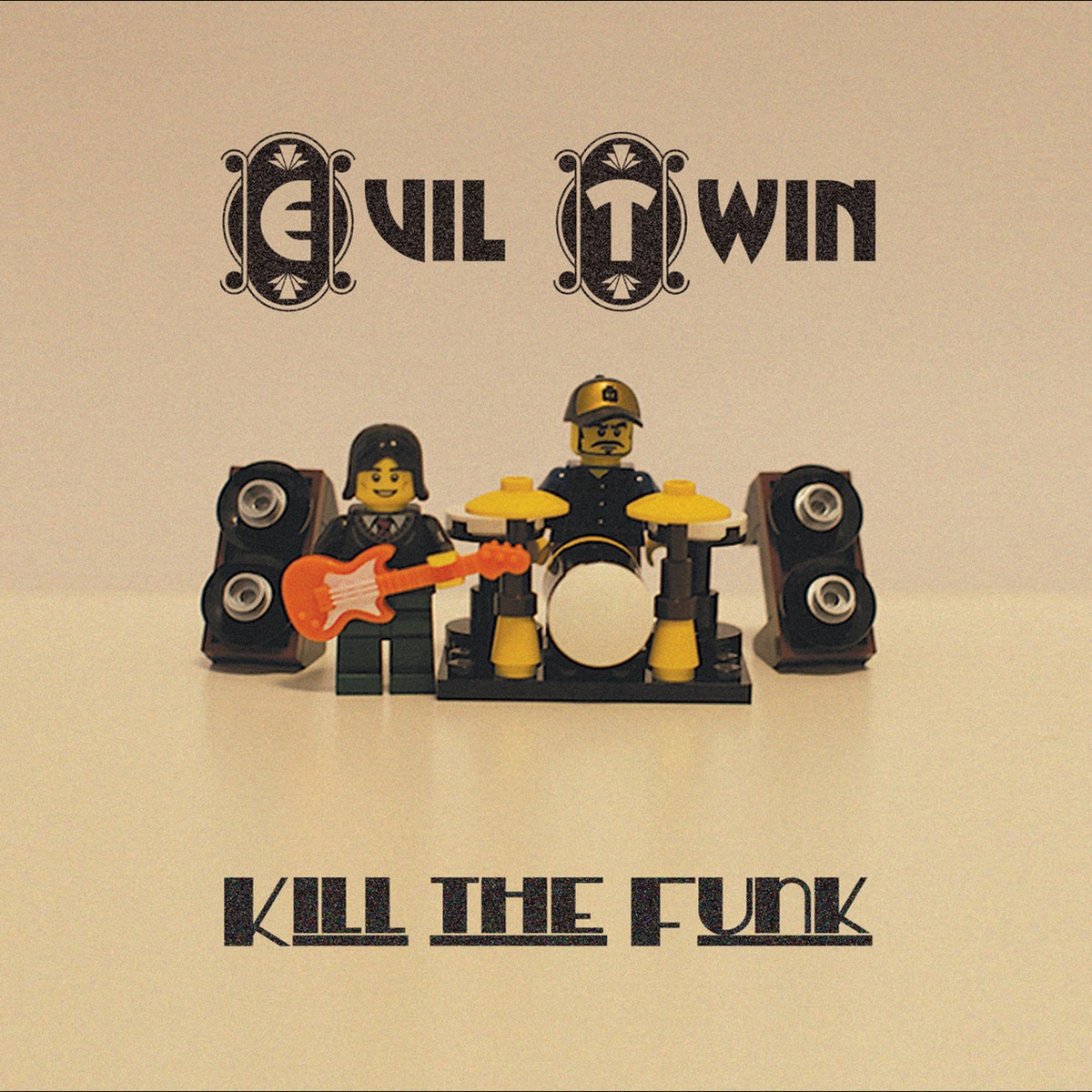 Kill The Funk