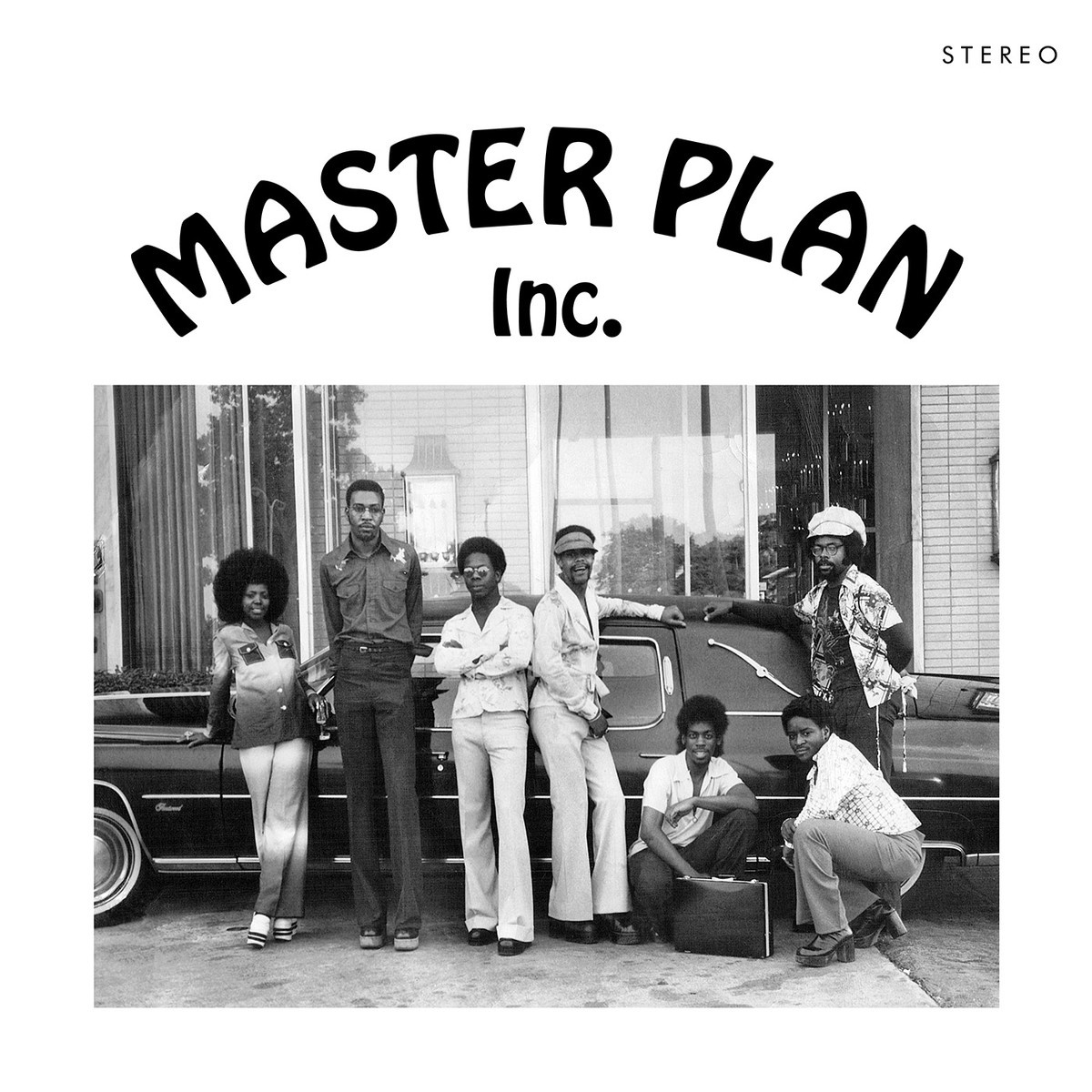 Master Plan Intro