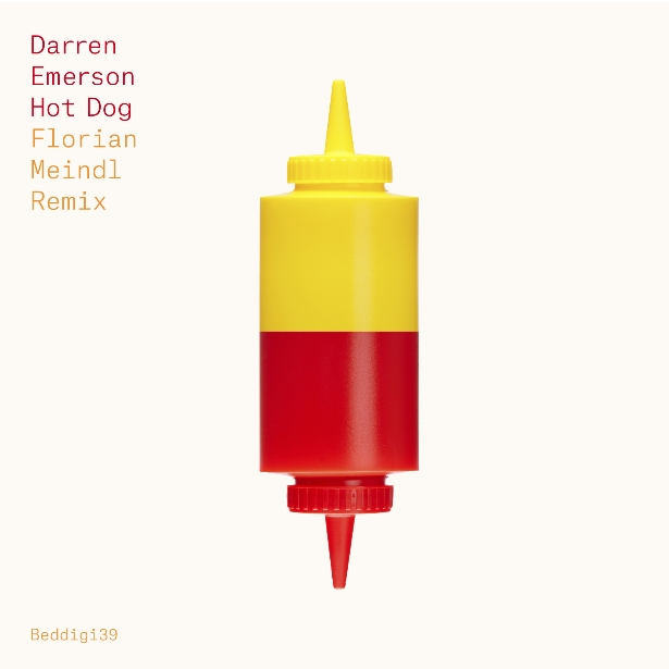 Hot Dog (Florian Meindl Remix)