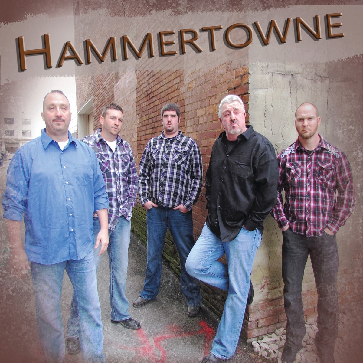 Hammertowne