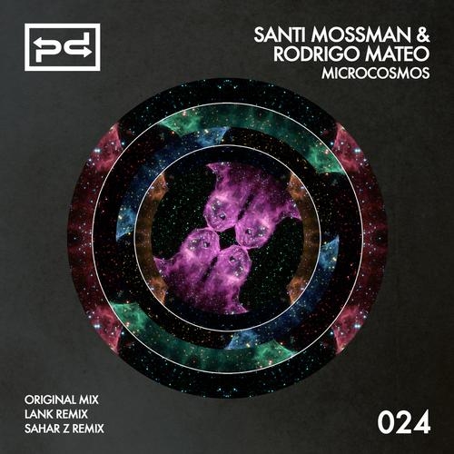 Microcosmos (Lank Remix)