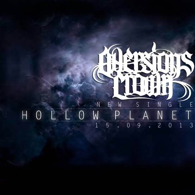 Hollow Planet - Single