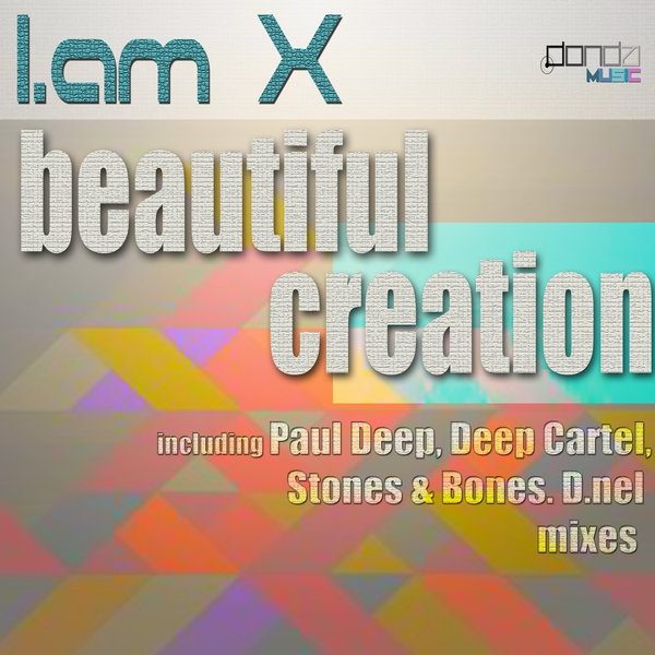 Beatiful Creation (Deep Cartels Dark Emotion Mix)