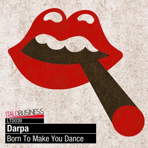 Born To Make You Dance