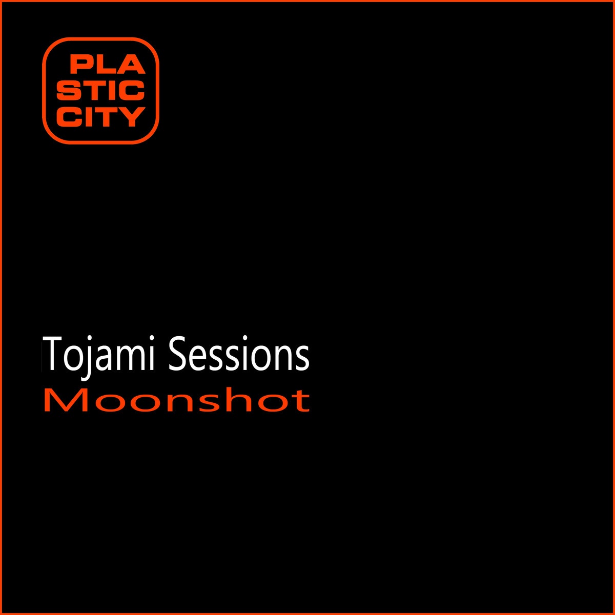 Moonshot (Original Mix)