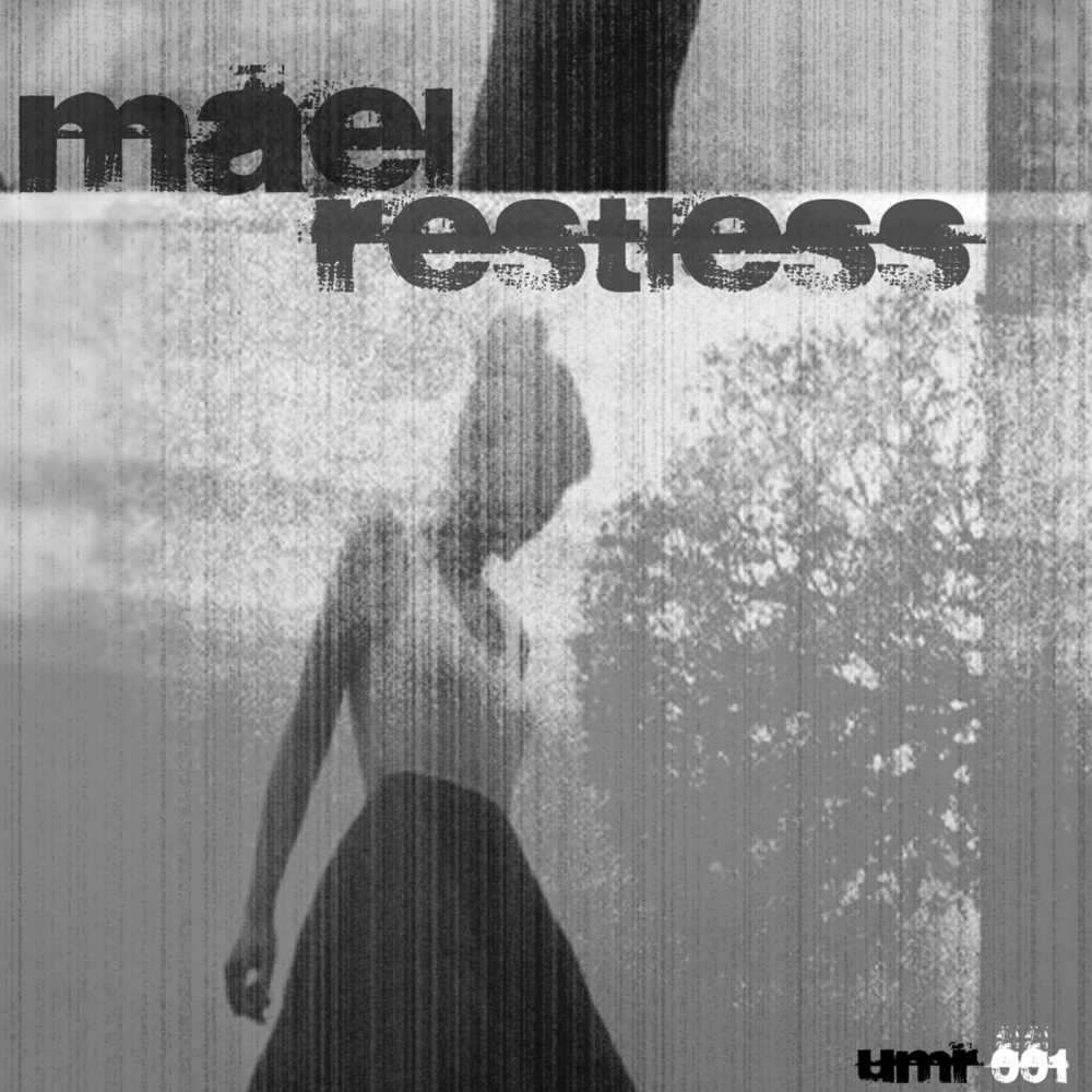 Restless EP