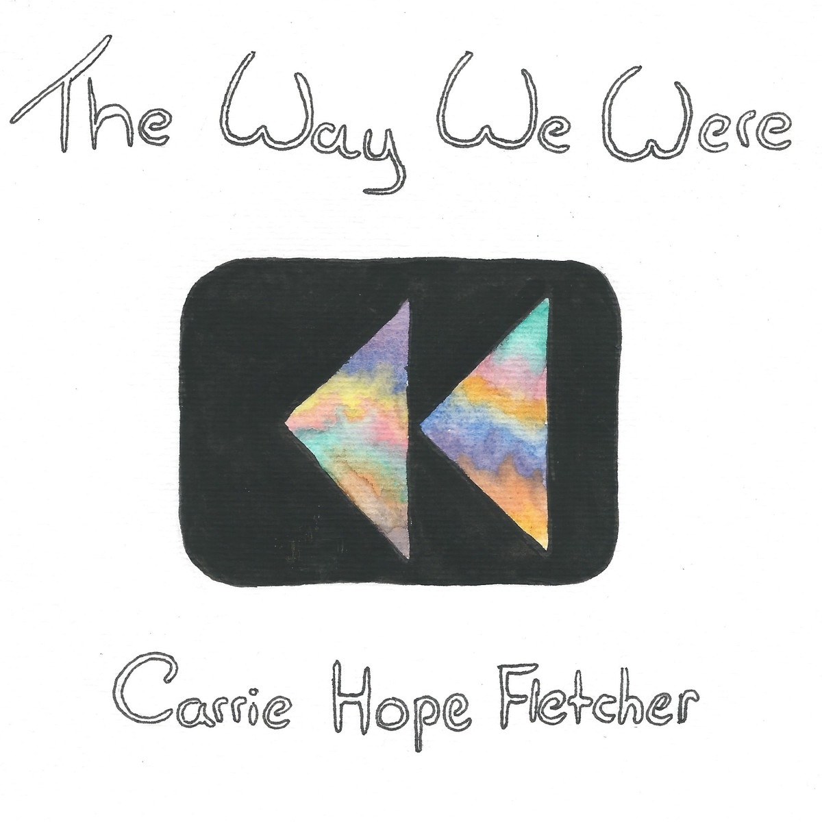 The Way We Were - Single