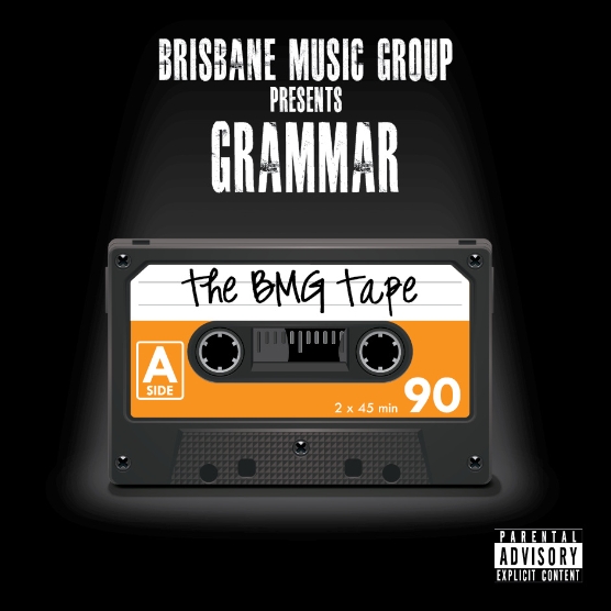 The BMG Tape