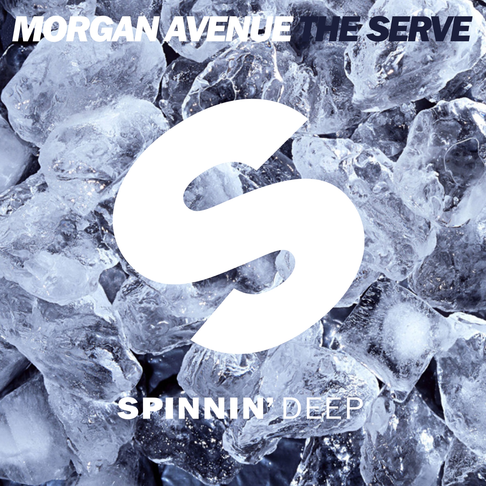 The Serve (Original Mix)