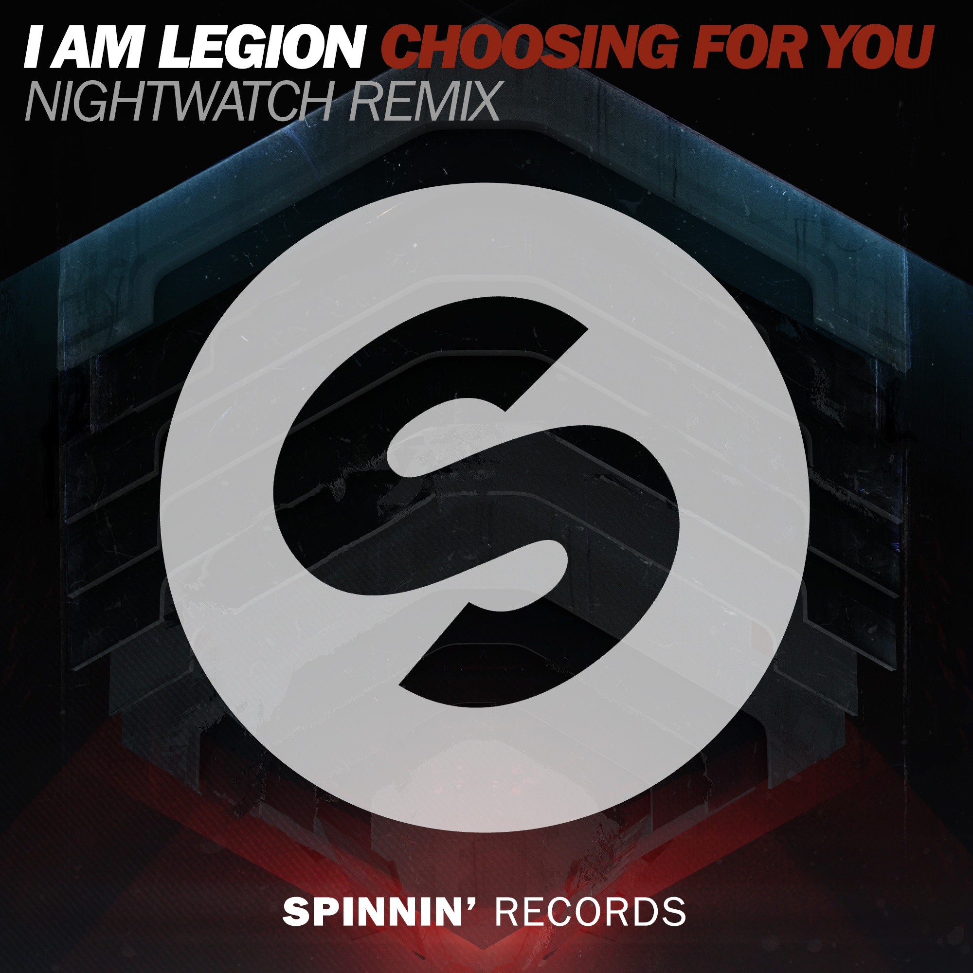 Choosing For You (Nightwatch Remix Edit)