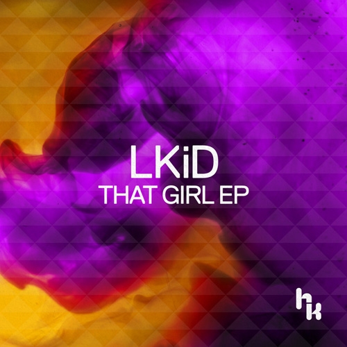 That Girl EP