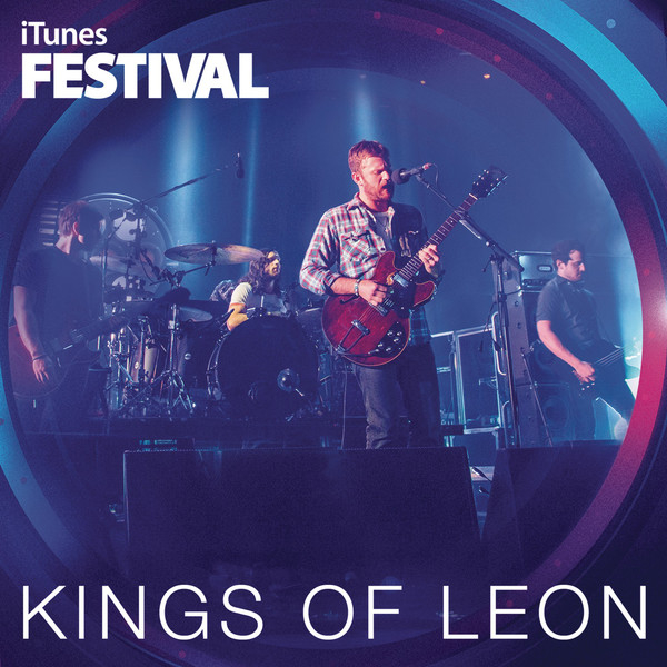 iTunes Festival: London 2013 - Single