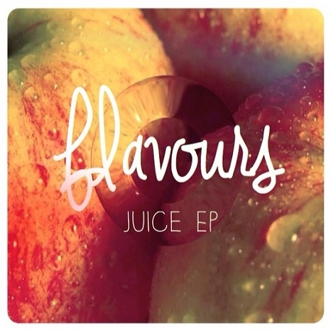 Just Want Juice (Original Mix)