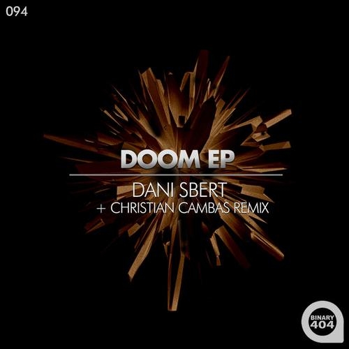 Doom (Original Mix)