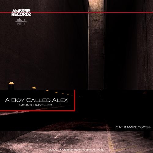 A Boy Called Alex (Rafa El Remix)