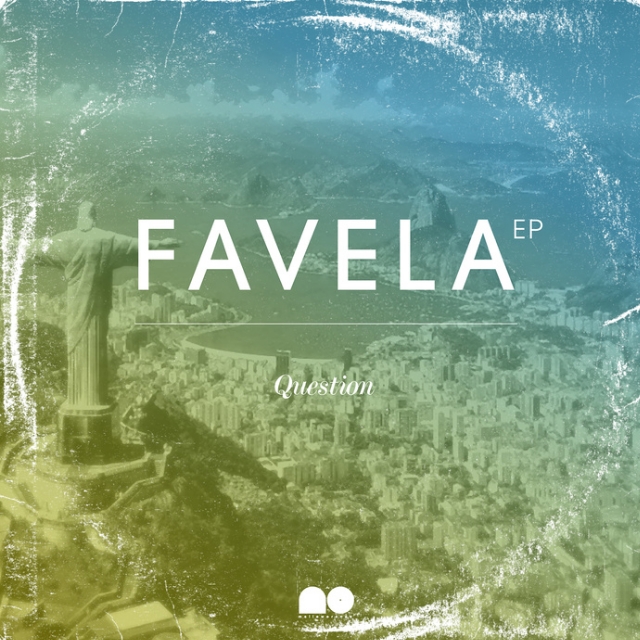 Favela EP