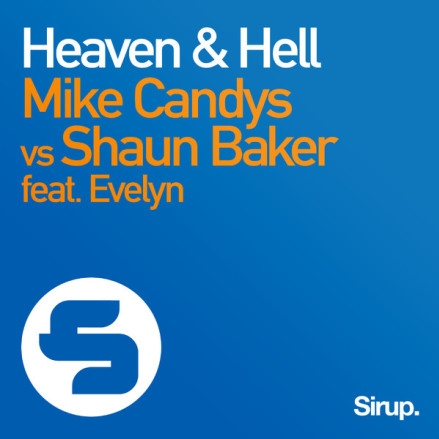 Heaven & Hell (Radio Edit)