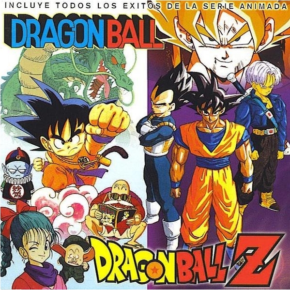 Dragon Ball