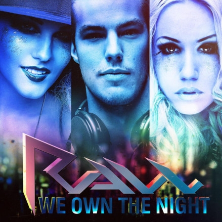 We Own the Night (Radio Edit)