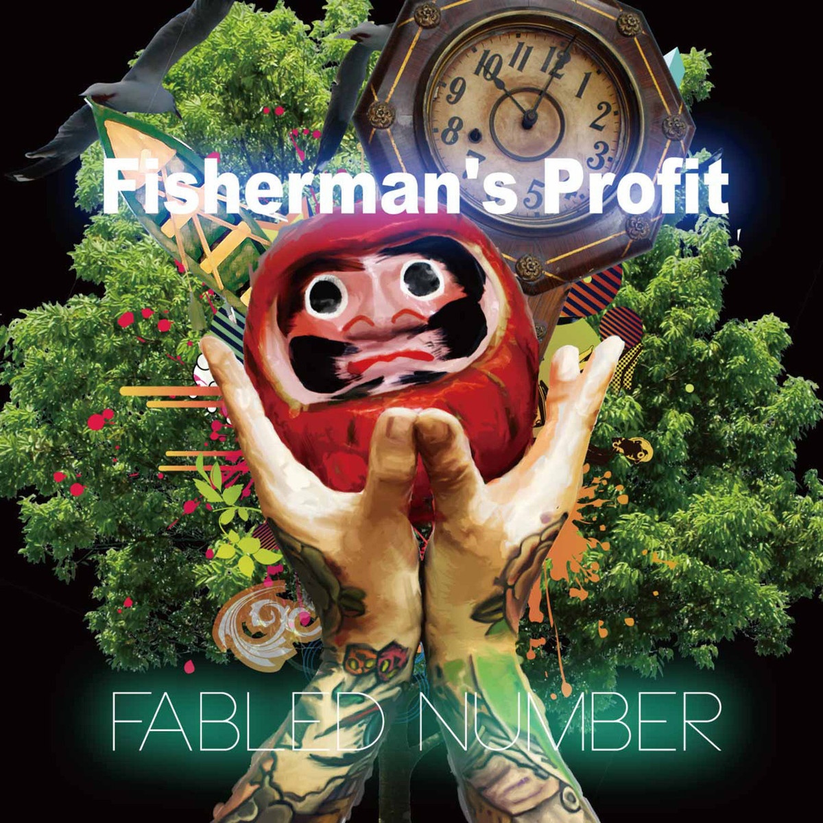 Fisherman's Profit