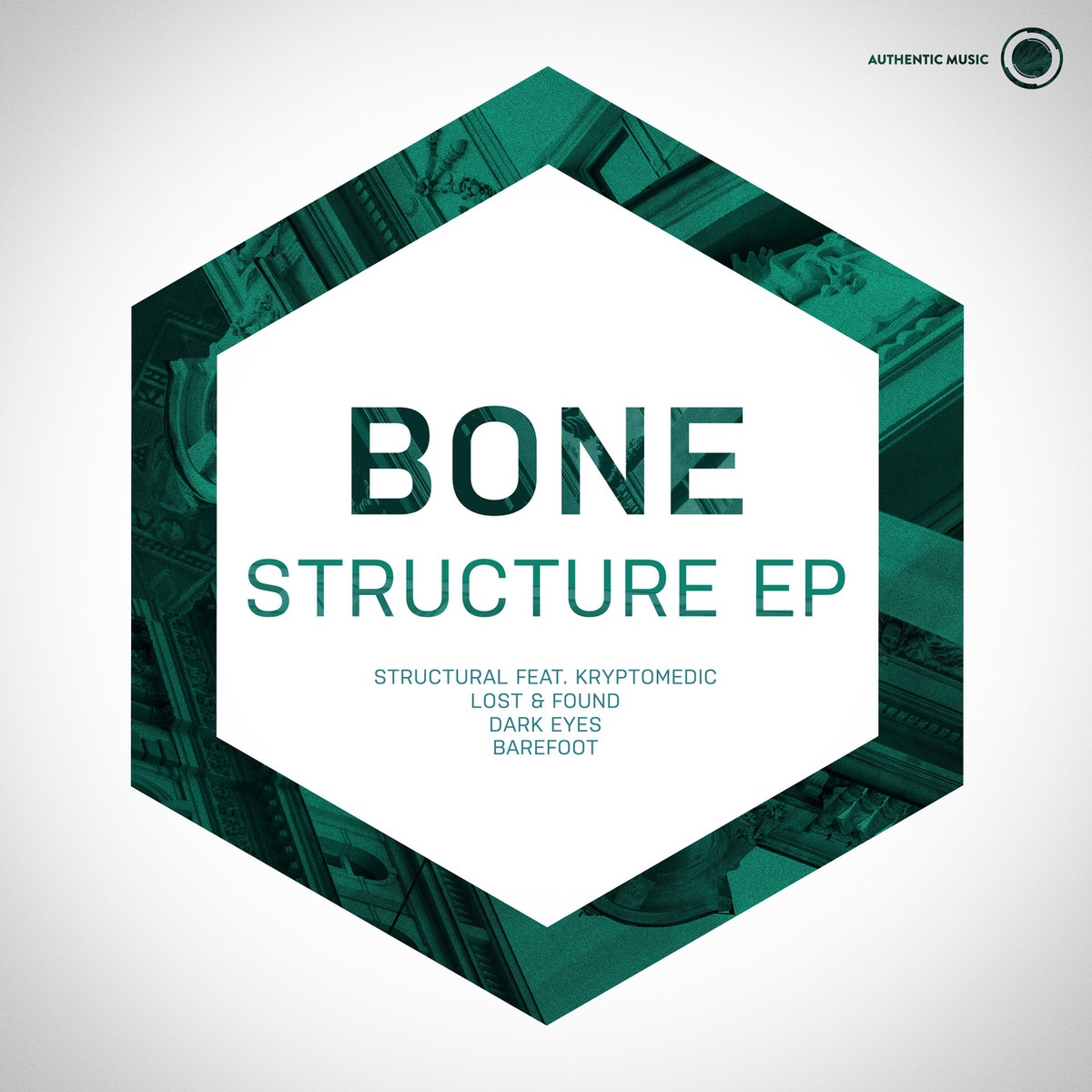 Structural (Original Mix)