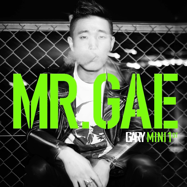 MR.GAE (Inst.)