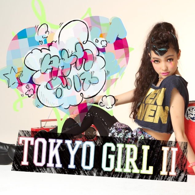 TOKYO GIRL II