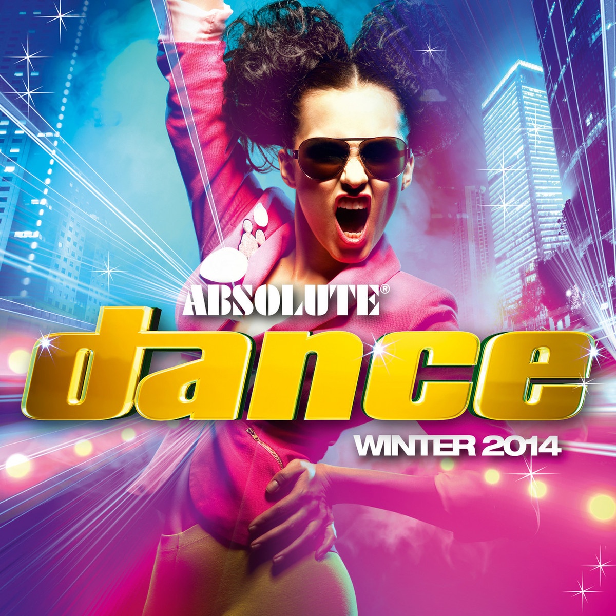 Absolute Dance Winter 2014